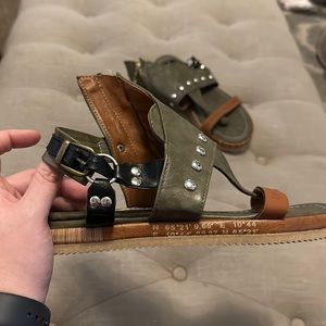 Gladiator Sandles